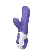 SATISFYER - VIBE MAGIC BUNNY