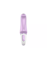 SATISFYER - VIBES CHARMING SMILE