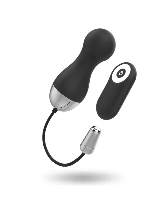 BRILLY GLAM - TÉLÉCOMMANDE IAN BRILLY GLAM - TÉLÉCOMMANDE IAN