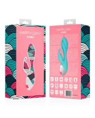 HAPPY LOKY - MIKI RABBIT HAPPY LOKY - MIKI RABBIT