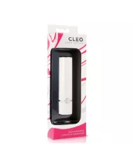 LIPS STYLE - CLEO VIBRATORY LIPSTICK
