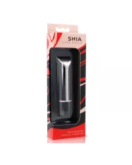 LIPS STYLE - SHIA VIBRATORY LIPSTICK