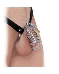 CEINTURE FETISH FANTASY EXTREME CHASTITY