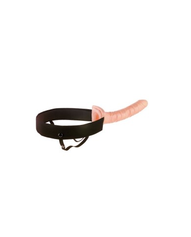 FETISH FANTASY SERIES - SANGLE CREUSE DREAM 25,4 CM