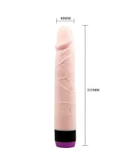 BAILE - VIBRATEUR RÉALISTE ADOUR CLUB 21.5 CM BAILE - VIBRATEUR RÉALISTE ADOUR CLUB 21.5 CM
