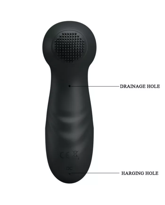 PRETTY LOVE - VIBRATIONS SMART HAMMER ET ONDES STIMULANTES PRETTY LOVE - VIBRATIONS SMART HAMMER ET ONDES STIMULANTES