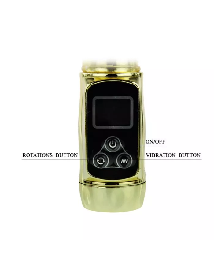 BAILE - LAPIN SIBÉRIE PASSION OR BAILE - LAPIN SIBÉRIE PASSION OR