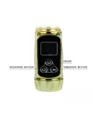 BAILE - LAPIN SIBÉRIE PASSION OR BAILE - LAPIN SIBÉRIE PASSION OR