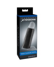 FANTASY X- TENSIONS - MANCHON DE PLAISIR MAGIQUE