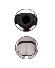 FETISH FANTASY LIMITED EDITION - HOLLOW STRAP-ON 14 CM