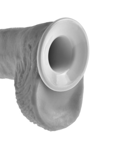 KING COCK - SYSTÈME DE SUSPENSION CREUSE À SANGLES DE 25,5 CM