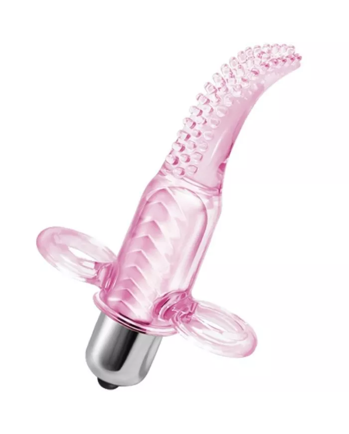 BAILE - STIMULATEUR DE DÉ  DOIGTS VIBRO BAILE - STIMULATEUR DE DÉ  DOIGTS VIBRO