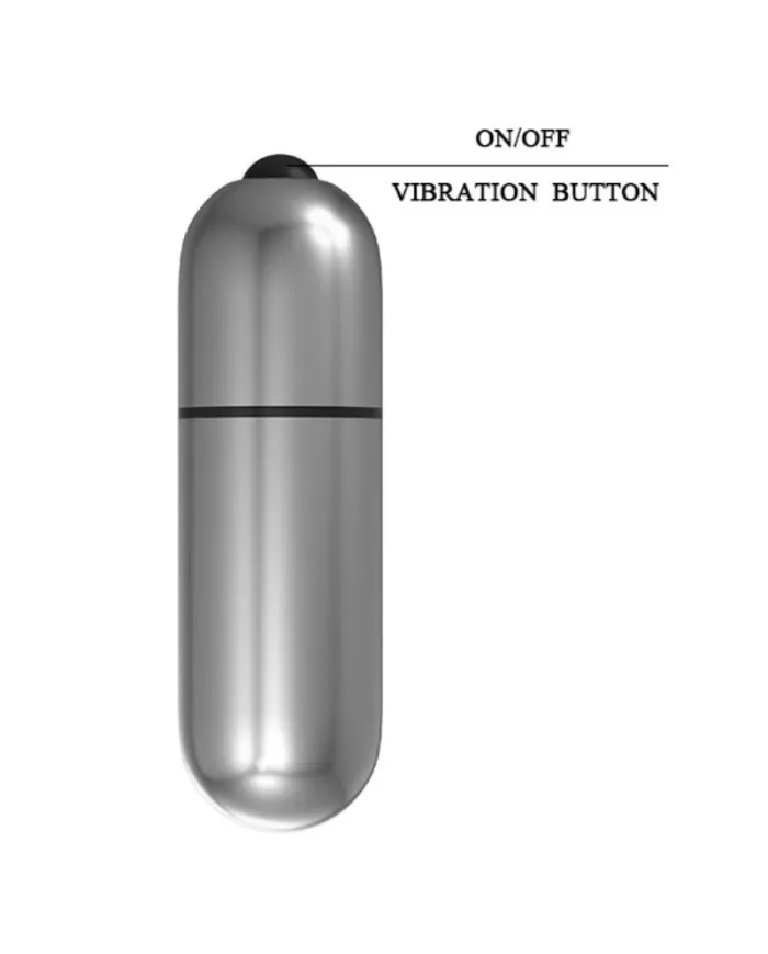 BAILE - STIMULATEUR DE DÉ  DOIGTS VIBRO BAILE - STIMULATEUR DE DÉ  DOIGTS VIBRO