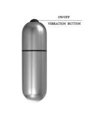 BAILE - STIMULATEUR DE DÉ  DOIGTS VIBRO BAILE - STIMULATEUR DE DÉ  DOIGTS VIBRO