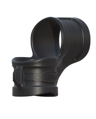 FANTASY C-RINGZ - BIG COCK RING AND BALL