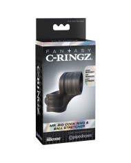 FANTASY C-RINGZ - BIG COCK RING AND BALL