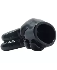 BAILE - TÊTE ÉLECTRIQUETÊTE INTERCHANGEABLE POUR MASSEUR DE CONCEPTION DE MAIN BAILE - TÊTE ÉLECTRIQUETÊTE INTERCHANGEABLE POUR MASSEUR DE CONCEPTION DE MAIN