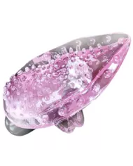 BAILE - VIBRATEUR DE DOIGTS MASSAGE STIMULANT BAILE - VIBRATEUR DE DOIGTS MASSAGE STIMULANT