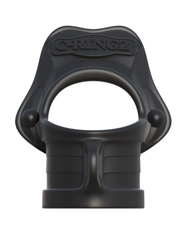FANTASY C-RINGZ - ROCK HARD RING & STRETCHER