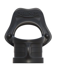 FANTASY C-RINGZ - ROCK HARD RING & STRETCHER