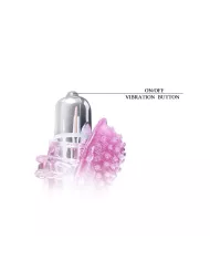 BAILE - VIBRATEUR DE DOIGTS MASSAGE STIMULANT BAILE - VIBRATEUR DE DOIGTS MASSAGE STIMULANT