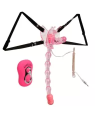 BAILE - BRACELET PAPILLON SUR LA BAILE - BRACELET PAPILLON SUR LA