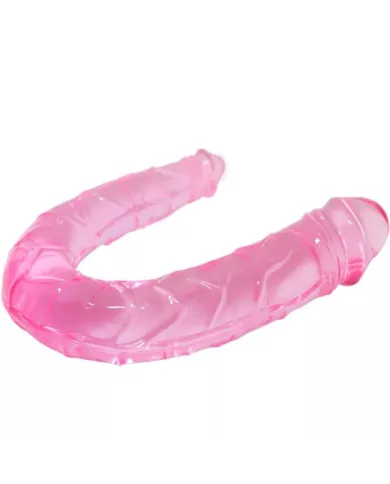 BAILE - DOUBLE DONG DOUBLE GODE ROSE