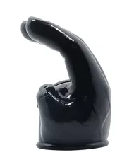 BAILE - TÊTE ÉLECTRIQUETÊTE INTERCHANGEABLE POUR MASSEUR DE CONCEPTION DE MAIN BAILE - TÊTE ÉLECTRIQUETÊTE INTERCHANGEABLE POUR MASSEUR DE CONCEPTION DE MAIN