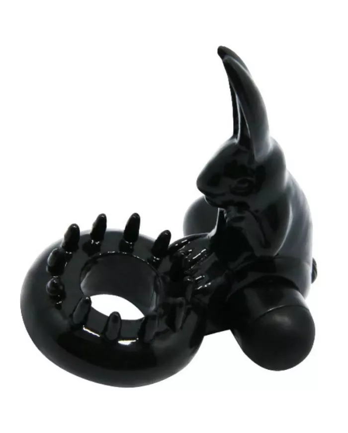 BAILE - BAGUE SWEET RING AVEC LAPIN BAILE - BAGUE SWEET RING AVEC LAPIN