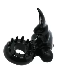 BAILE - BAGUE SWEET RING AVEC LAPIN BAILE - BAGUE SWEET RING AVEC LAPIN