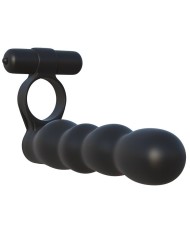FANTASY C-RINGZ - PÉNÉTRATEUR DOUBLE POSABLE