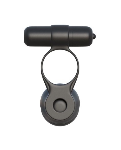 FANTASY C-RINGZ - PÉNÉTRATEUR DOUBLE POSABLE