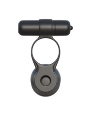 FANTASY C-RINGZ - PÉNÉTRATEUR DOUBLE POSABLE