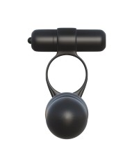 FANTASY C-RINGZ - PÉNÉTRATEUR DOUBLE POSABLE