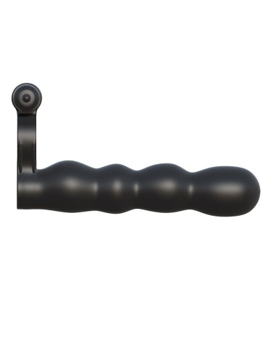 FANTASY C-RINGZ - PÉNÉTRATEUR DOUBLE POSABLE