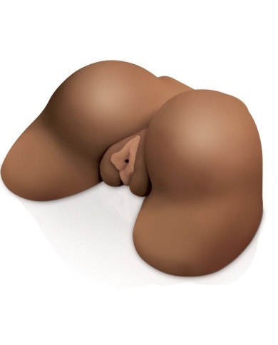 EXTREME TOYZ - VAGIN ET ANUS EN LEVRETTE
