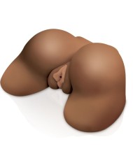 EXTREME TOYZ - VAGIN ET ANUS EN LEVRETTE