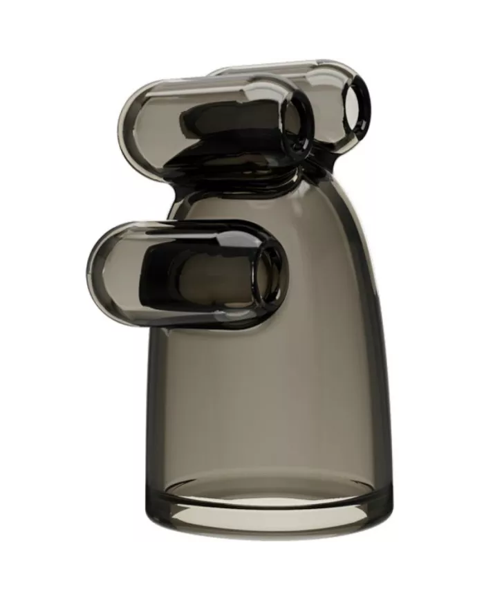 BAILE - COUVERCLE VIBRANT CAPUCHON VIBRANT CRISTAL II BAILE - COUVERCLE VIBRANT CAPUCHON VIBRANT CRISTAL II