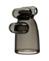 BAILE - COUVERCLE VIBRANT CAPUCHON VIBRANT CRISTAL II BAILE - COUVERCLE VIBRANT CAPUCHON VIBRANT CRISTAL II