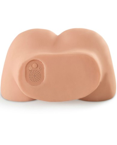 EXTREME TOYZ - DIRTY TALK INTERACTIF BAISE-MOI SILLY