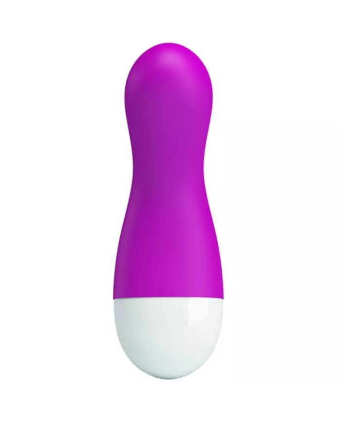 PRETTY LOVE - STIMULATEUR DE POINT G IAN PRETTY LOVE - STIMULATEUR DE POINT G IAN