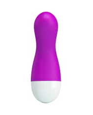 PRETTY LOVE - STIMULATEUR DE POINT G IAN PRETTY LOVE - STIMULATEUR DE POINT G IAN
