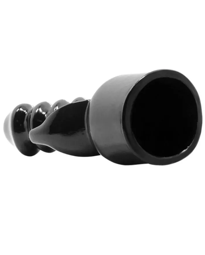 BAILE - TÊTE INTERCHANGEABLE POWER HEAD POUR LA STIMULATION INTERNE ET DU CLITORIS BAILE - TÊTE INTERCHANGEABLE POWER HEAD POUR LA STIMULATION INTERNE ET DU CLITORIS