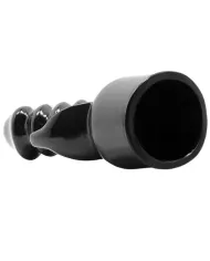 BAILE - TÊTE INTERCHANGEABLE POWER HEAD POUR LA STIMULATION INTERNE ET DU CLITORIS BAILE - TÊTE INTERCHANGEABLE POWER HEAD POUR LA STIMULATION INTERNE ET DU CLITORIS