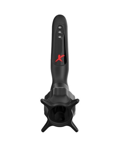 PDX ELITE - STIMULATEURS VIBRANTS AVEC ASPIRATION ROTO-SUCKER