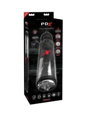 PDX ELITE - MÉGA-BATOR DELUXE