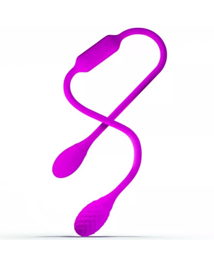 PRETTY LOVE - STIMULATEUR UNISEXE DREAM LOVERS WHIP 2 PRETTY LOVE - STIMULATEUR UNISEXE DREAM LOVERS WHIP 2
