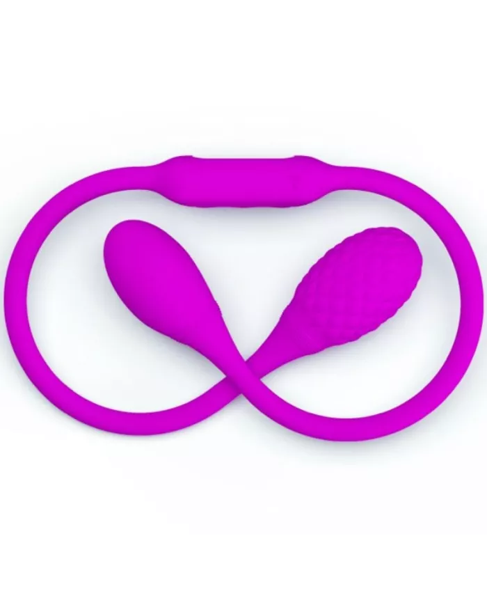 PRETTY LOVE - STIMULATEUR UNISEXE DREAM LOVERS WHIP 2 PRETTY LOVE - STIMULATEUR UNISEXE DREAM LOVERS WHIP 2