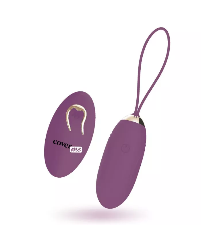 COVERME - UF TÉLÉCOMMANDE LAPI LILAS COVERME - UF TÉLÉCOMMANDE LAPI LILAS