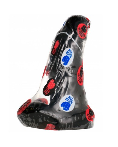 ALL BLACK - GODE 13 CM